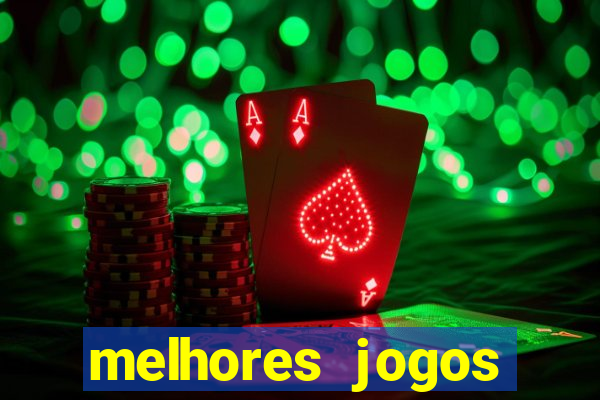 melhores jogos online que pagam dinheiro de verdade