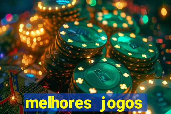 melhores jogos online que pagam dinheiro de verdade