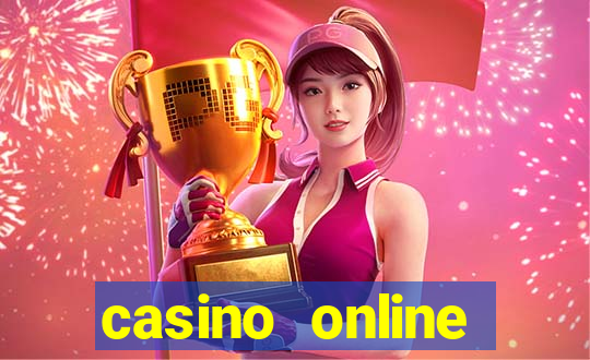 casino online dinheiro real gratis