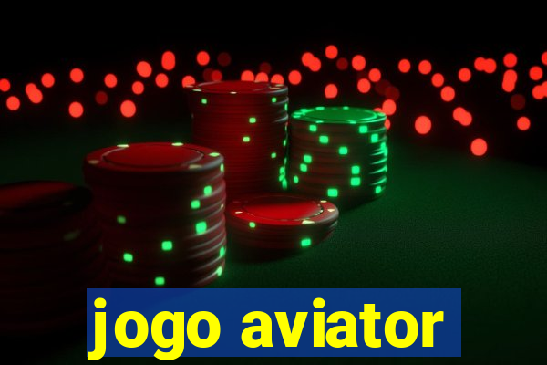 jogo aviator