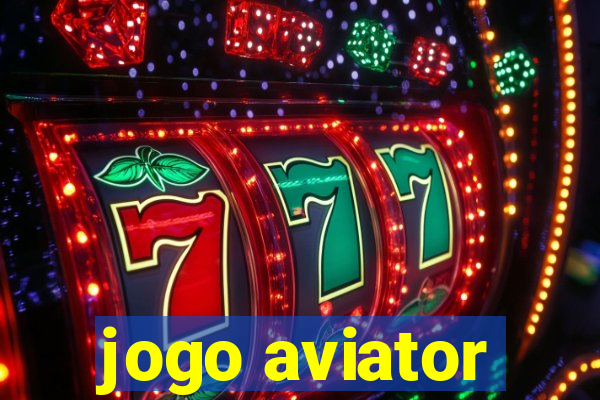 jogo aviator