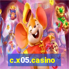 c.x05.casino