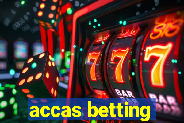 accas betting