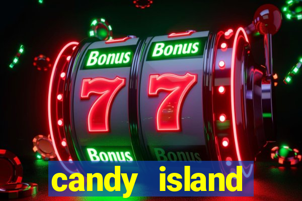 candy island princess slot free