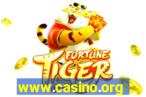 www.casino.org