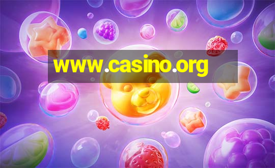 www.casino.org