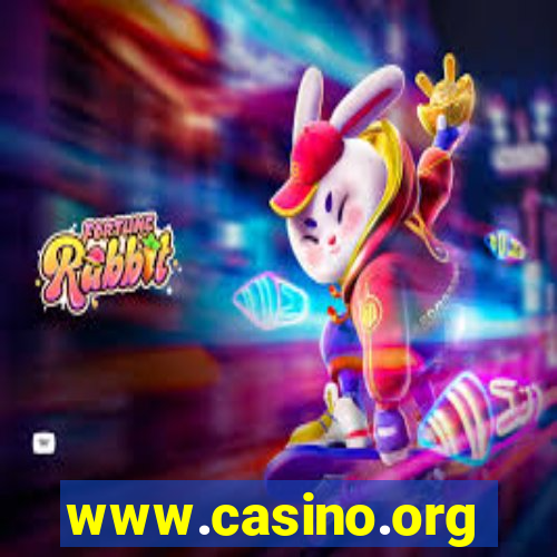 www.casino.org