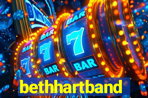 bethhartband