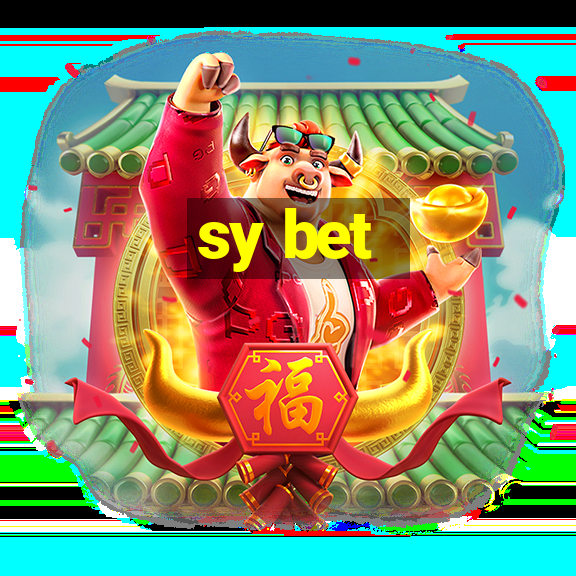 sy bet