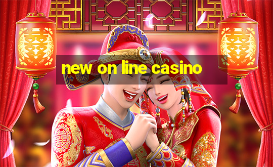 new on line casino