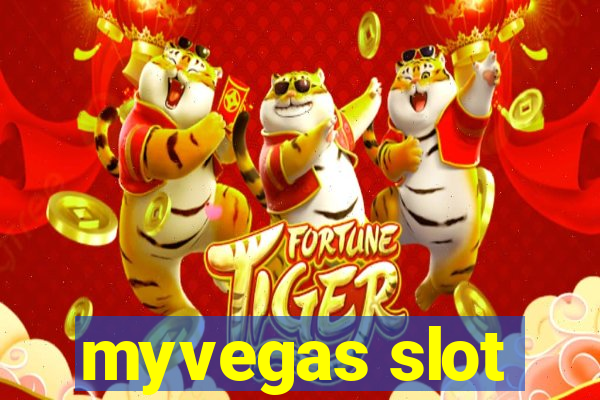 myvegas slot