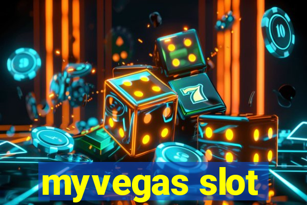 myvegas slot