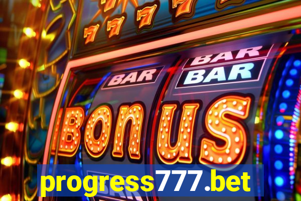 progress777.bet