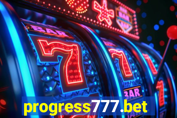 progress777.bet