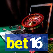 bet16