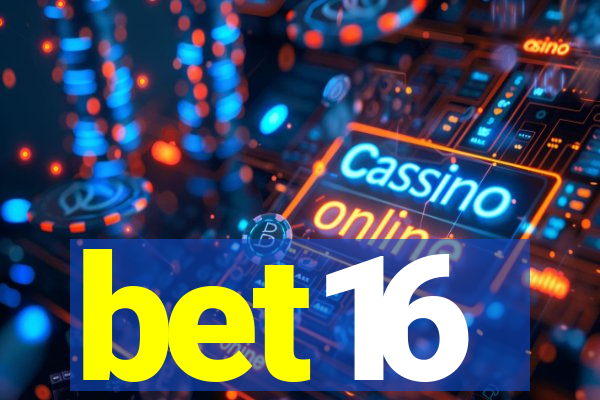 bet16