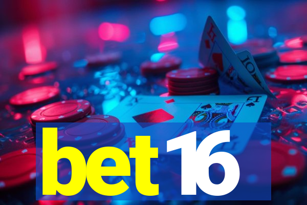 bet16