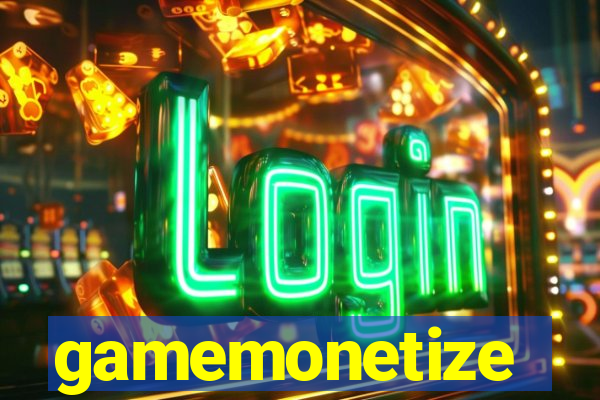 gamemonetize