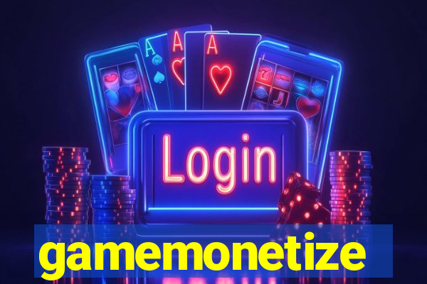 gamemonetize