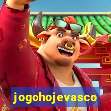 jogohojevasco