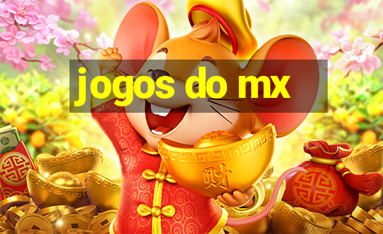 jogos do mx