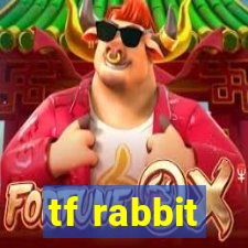 tf rabbit