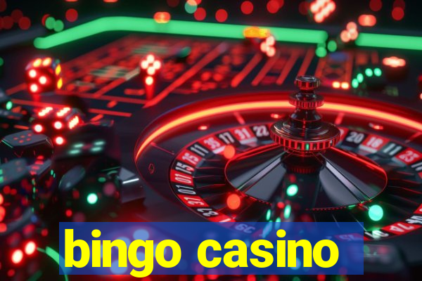 bingo casino