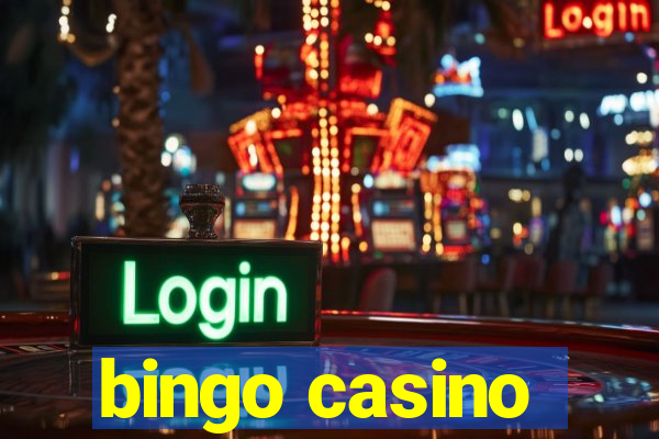 bingo casino