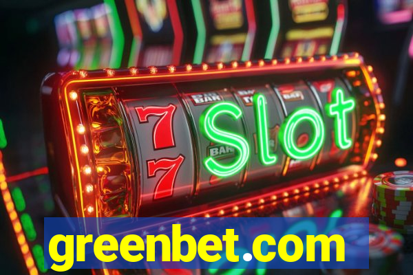 greenbet.com