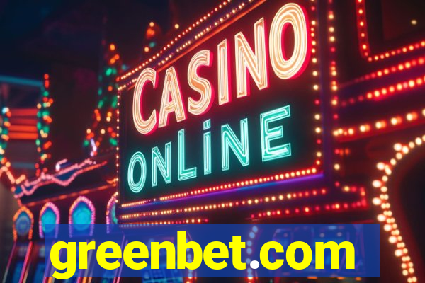 greenbet.com