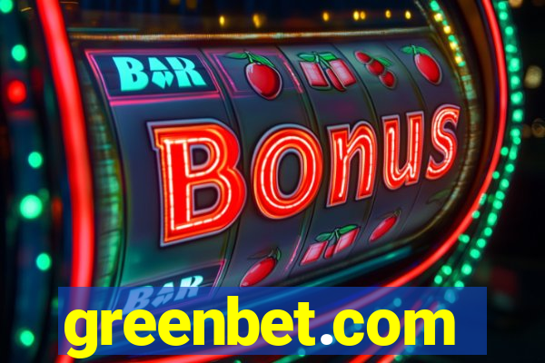 greenbet.com