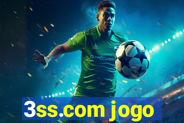 3ss.com jogo