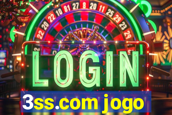 3ss.com jogo