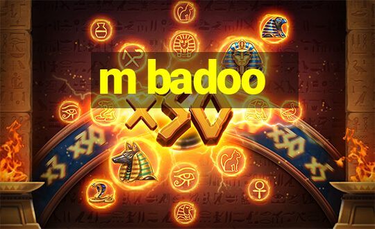 m badoo