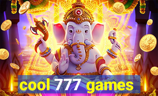 cool 777 games