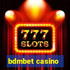 bdmbet casino