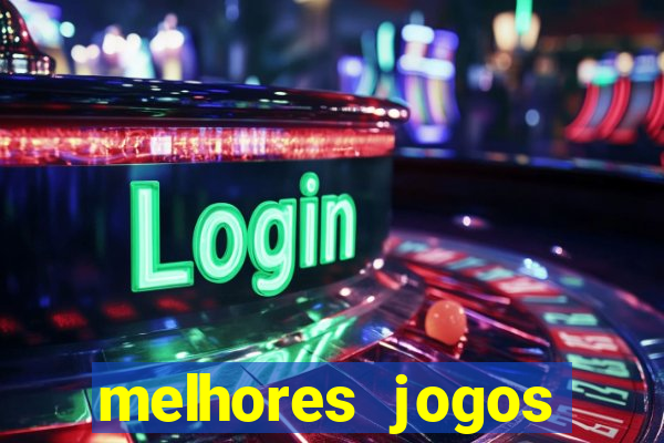 melhores jogos online de celular