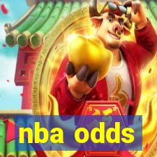 nba odds