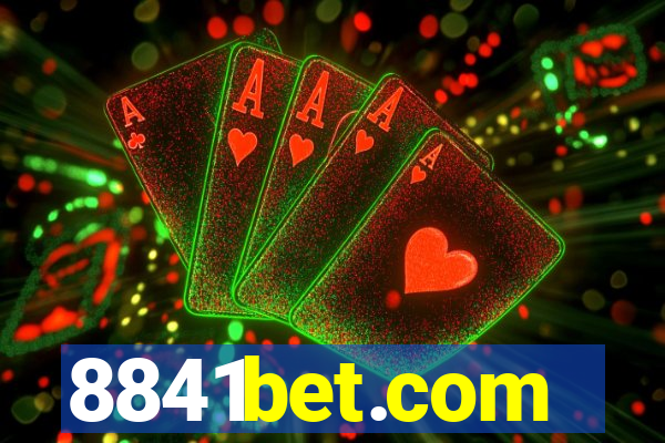 8841bet.com