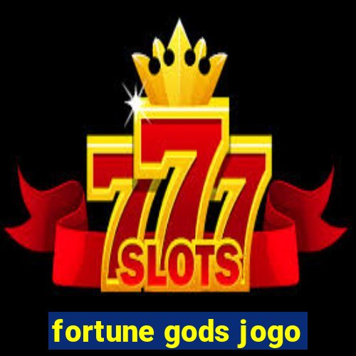 fortune gods jogo