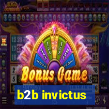 b2b invictus