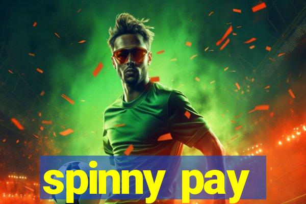 spinny pay