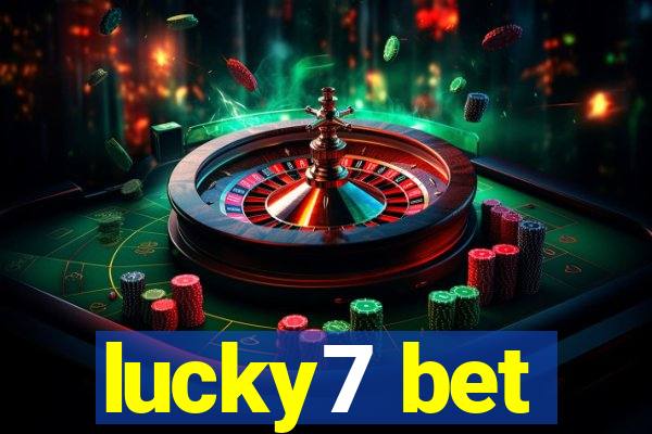 lucky7 bet