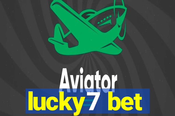 lucky7 bet