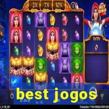 best jogos