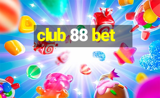 club 88 bet