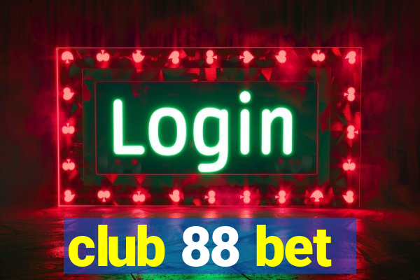 club 88 bet