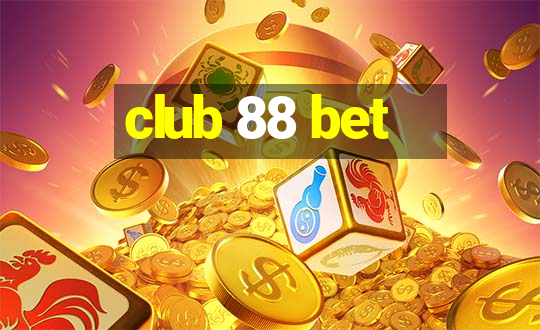 club 88 bet