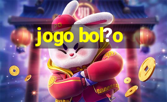 jogo bol?o