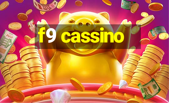 f9 cassino